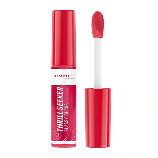 Rimmel Luciu de buze Thrill Seeker (Glassy Gloss) 10 ml 350