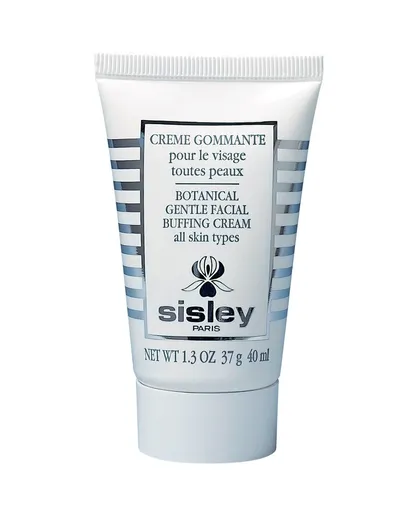 Sisley Scrub demachiant pentru toate tipurile de piele 40 ml