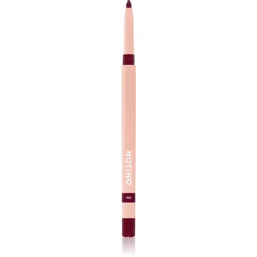 Notino Lip Food Lip Pencil creion contur buze 290 The Thrill 0.35 g