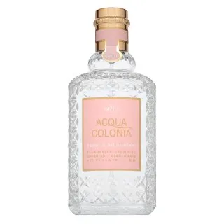 4711 Acqua Colonia Peony & Sandalwood eau de cologne unisex 100 ml