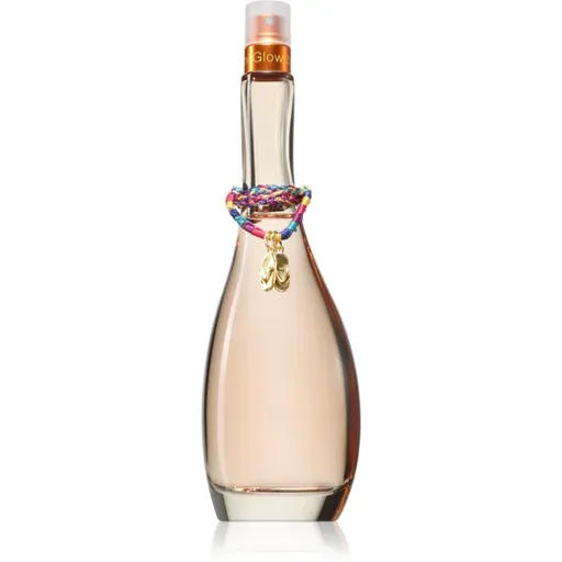 Jennifer Lopez Miami Glow by Jlo Eau de Toilette pentru femei 100 ml