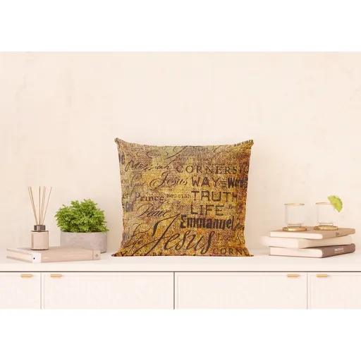 Perna Canvas, 45 x 45 cm