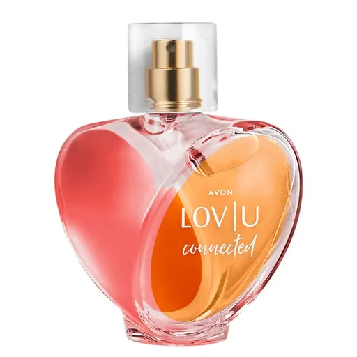 Avon Apă de parfum Lov U Connected EDP 50 ml