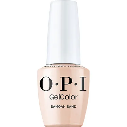OPI Ojă-gel GelColor 15 ml Samoan Sand