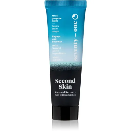 SeventyOne Second Skin Cremă multifuncțională cu efect de hidratare 30 ml