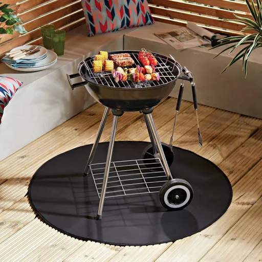 Covoraș pentru grătar