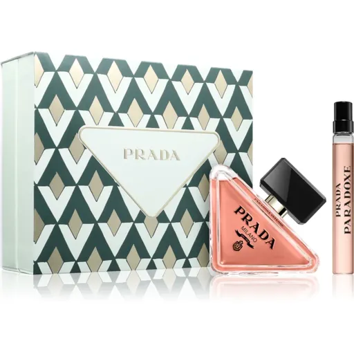 Prada Paradoxe Intense set cadou pentru femei