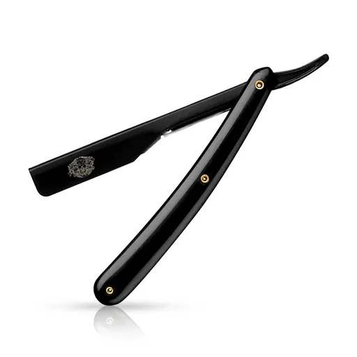 Brici din Otel Inoxidabil Eurostil - Captain Cook - Negru