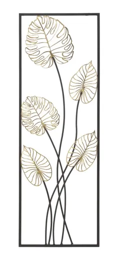 Mauro Ferretti Panou De Fier Luxy -A- Cm 31X2,5X90