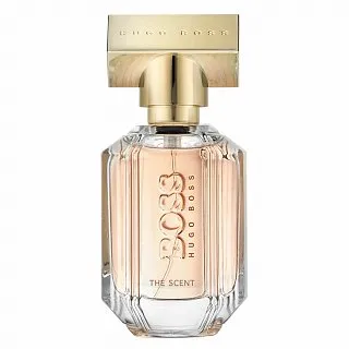 Hugo Boss The Scent Eau de Parfum pentru femei 30 ml
