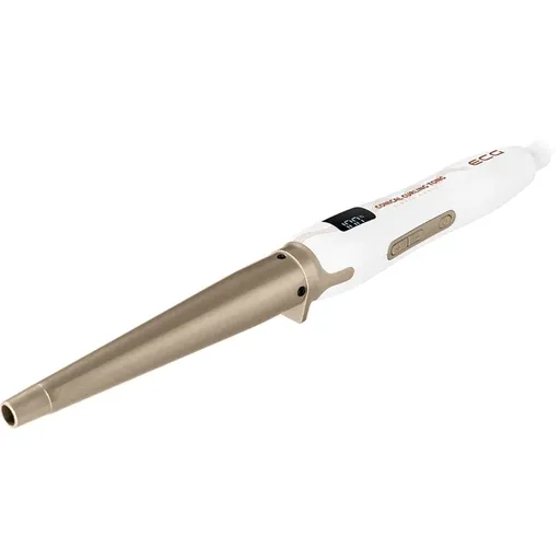 ECG KE 2451 Simply Curly ondulator pentru par 1 buc