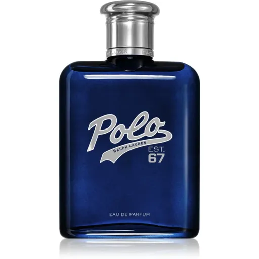 Ralph Lauren Polo 67 Eau de Parfum pentru bărbați 125 ml