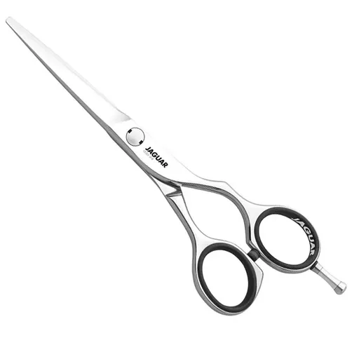 Foarfeca de Tuns Jaguar Gold Line Diamond E 5.5inch - 14cm