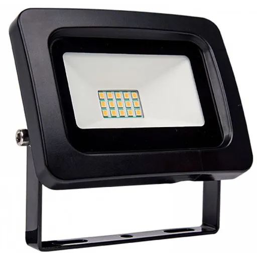 Proiector cu LED Elmark 98VEGA10SLIM, 10W, 5500K, IP65
