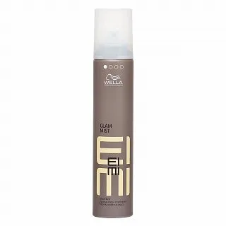 Wella Professionals EIMI Shine Glam Mist spray pentru strălucirea părului 200 ml