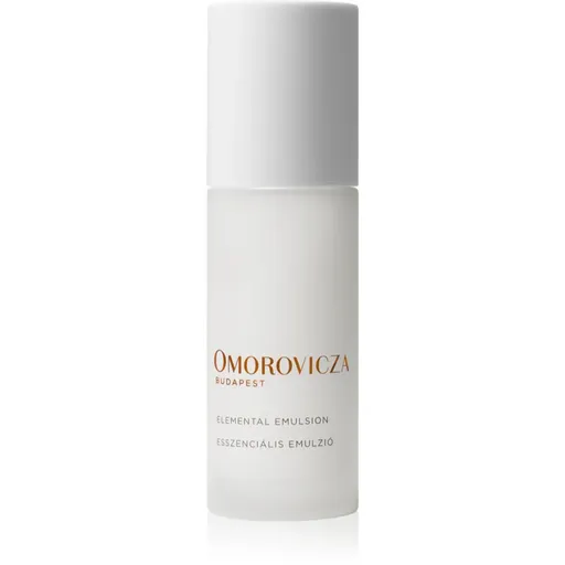 Omorovicza Hydro-Mineral Elemental Emulsion emulsie hidratanta 50 ml