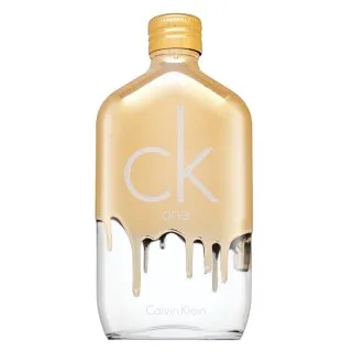 Calvin Klein CK One Gold Eau de Toilette unisex 50 ml