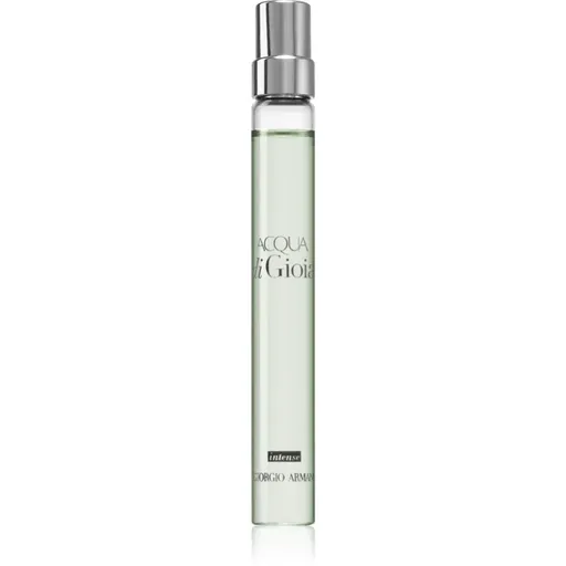 Armani Acqua di Gioia Intense Eau de Parfum pentru femei 10 ml