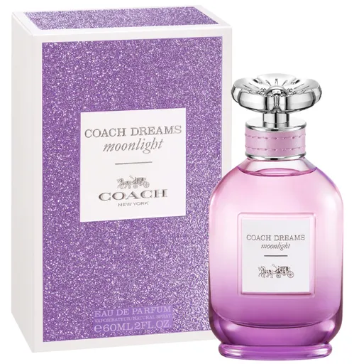 Coach Coach Dreams Moonlight - EDP 60 ml