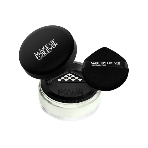 Make Up For Ever Pudră fină de fixare HD Skin (Setting Powder) 18 g 0.3 Corrective Mint