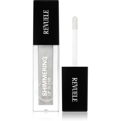Revuele Shimmering Lip Gloss Luciu de Buze sclipitor culoare 19 6 ml