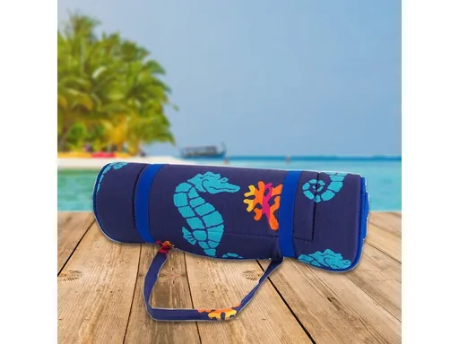 Șezlong de plajă Seahorse