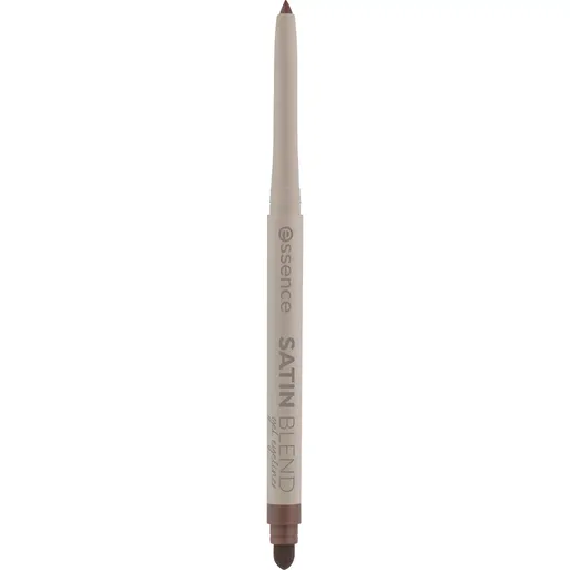essence Eyeliner gel Satin Blend (Gel Eyeliner) 0,22 g 02 Cocoa