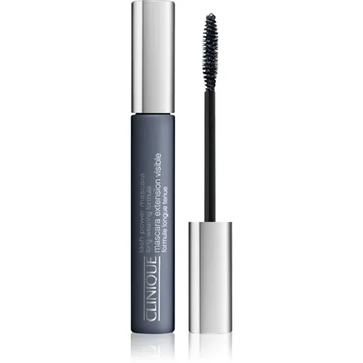 Clinique Lash Power™ Mascara Long-Wearing Formula mascara pentru alungire culoare 01 Black Onyx 6 ml