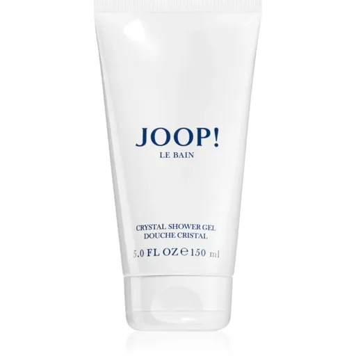 JOOP! Le Bain gel parfumat pentru duș pentru femei 150 ml
