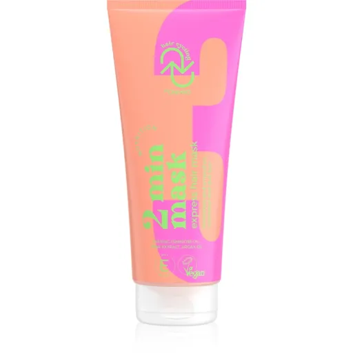 OnlyBio Hair Cycling Nutrition mască hidratantă pentru păr 200 ml