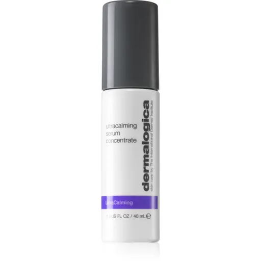 Dermalogica UltraCalming ser calmant impotriva petelor rosii 40 ml