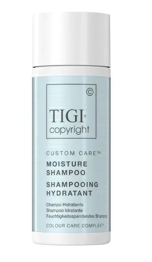 Tigi Șampon hidratant Copyright (Moisture Shampoo) 50 ml