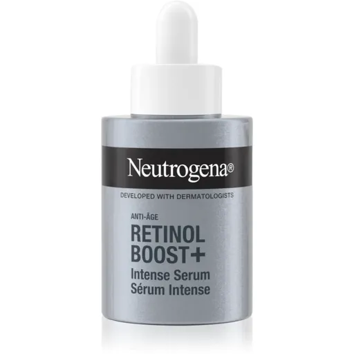 Neutrogena Retinol Boost tratament de noapte intensiv 30 ml