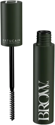 Natucain Ser pentru creșterea sprâncenelor (Brow Serum) 6,2 ml