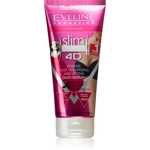 Eveline Cosmetics Slim Extreme ser ce ofera fermitate bustului 200 ml