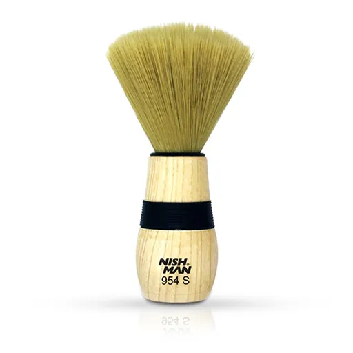 Pamatuf pentru Frizerie  NISH MAN  954S