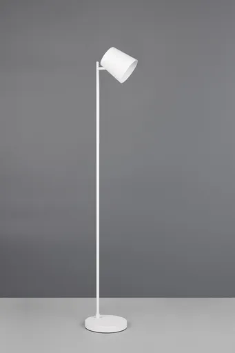 Lampadar Blake, RL, 20x125 cm, 4.5W, 1x SMD LED, metal, alb mat