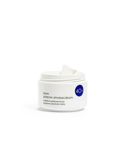 Ziaja Cremă antirid (Cream) 50 ml
